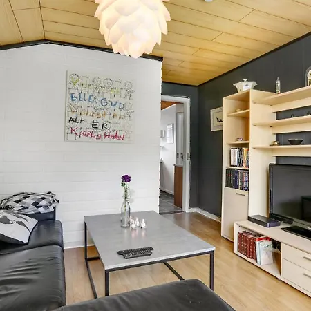 1 Bedroom Cozy In 아파트