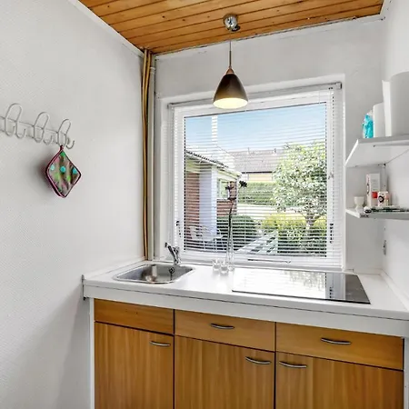 1 Bedroom Cozy In * Allinge-Sandvig