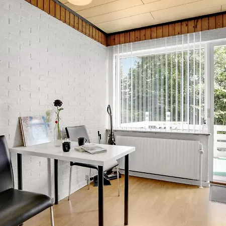 아파트 1 Bedroom Cozy In