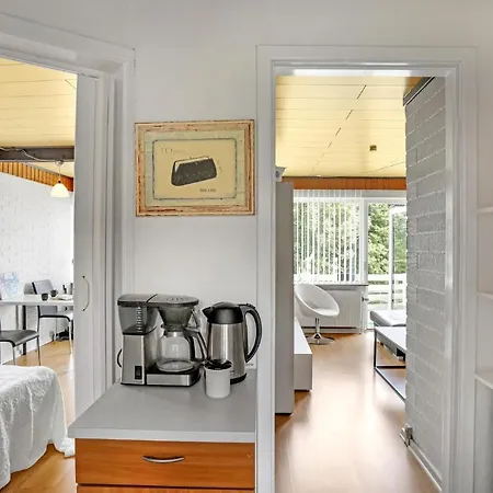 1 Bedroom Cozy In Lejlighed